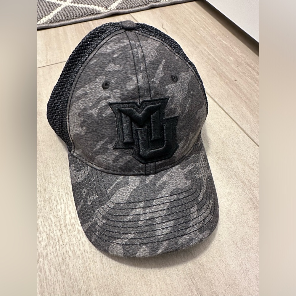 Marquette University baseballl hat